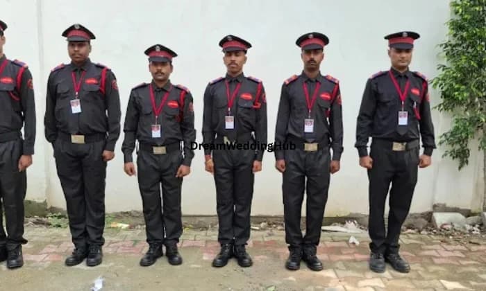 Devine Security Services