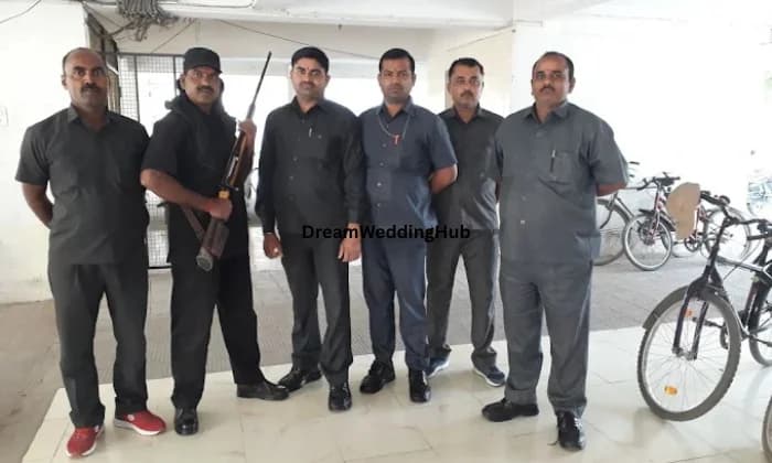 Ansh Security Service