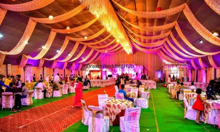 Royal Divine Catering Services