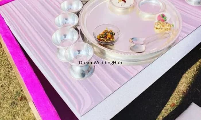 ROYAL GOVINDAM CATERERS JAIPUR