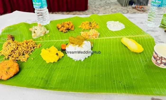 SriRam Marriage Catering Services