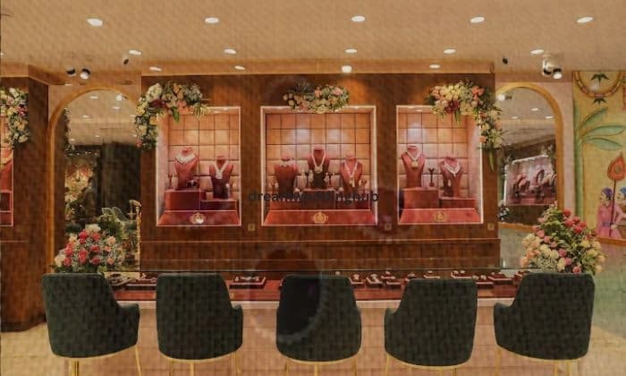 Sri Mahalaxmi Jewellers  Pearls