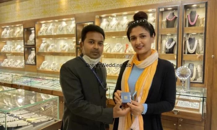 Vadhu One Jewellery