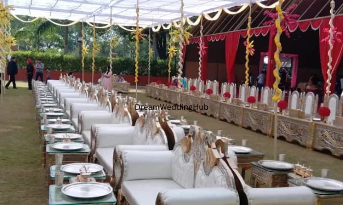 Neema caterers