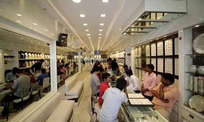 B Narasimhaiah  Sons