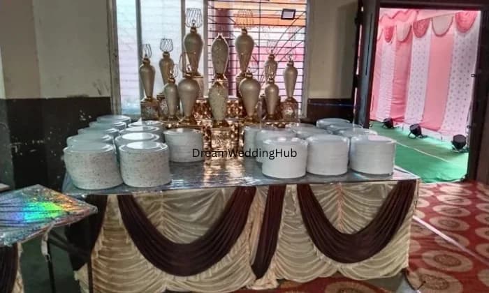 Mahakal Seva Food Contractor