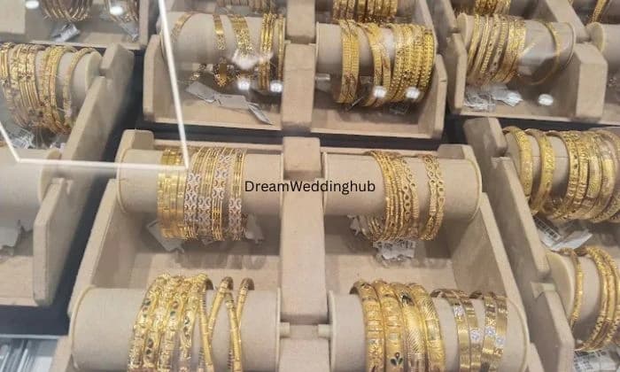 KALYAN JEWELLERY WORKS  LASER HUB