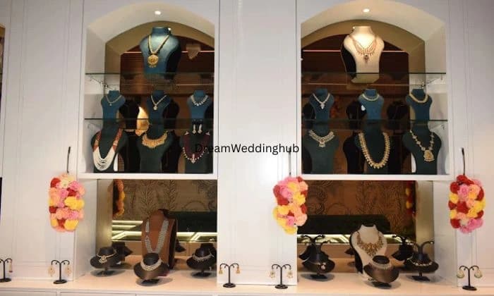 Vara Gold  Silver Jewellers