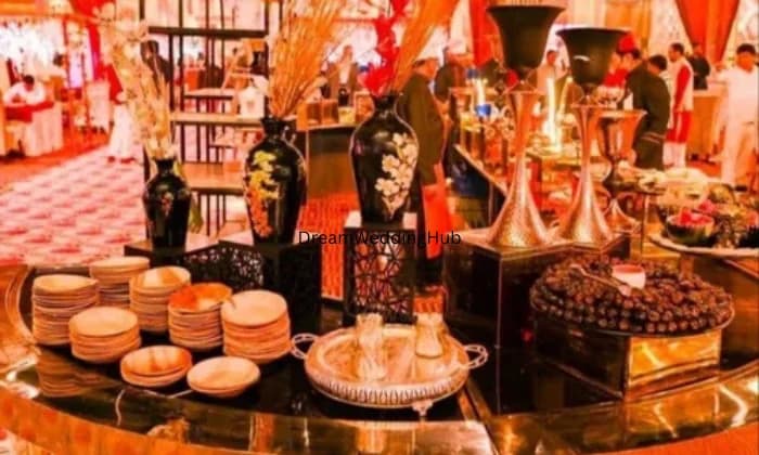 Kshipra Tent House  Caterers