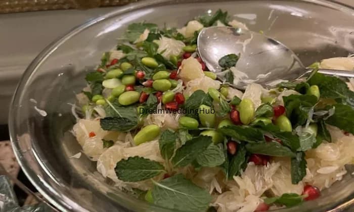 Catering by Chilli Xpress  Catering