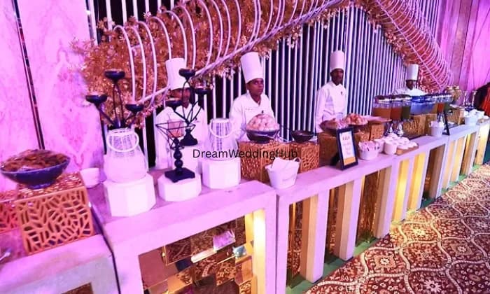 Urban  Desi Food Solutions