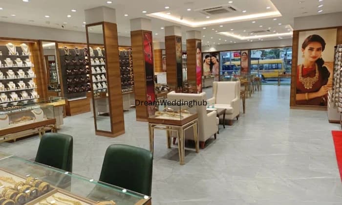 Kushals Fashion Jewellery  Pragathi Nagar Nizamabad