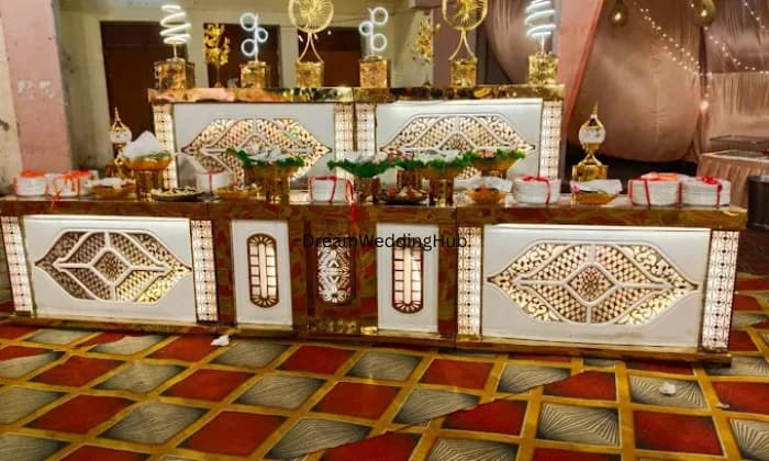 Royal Caterers  Caterers in Lucknow