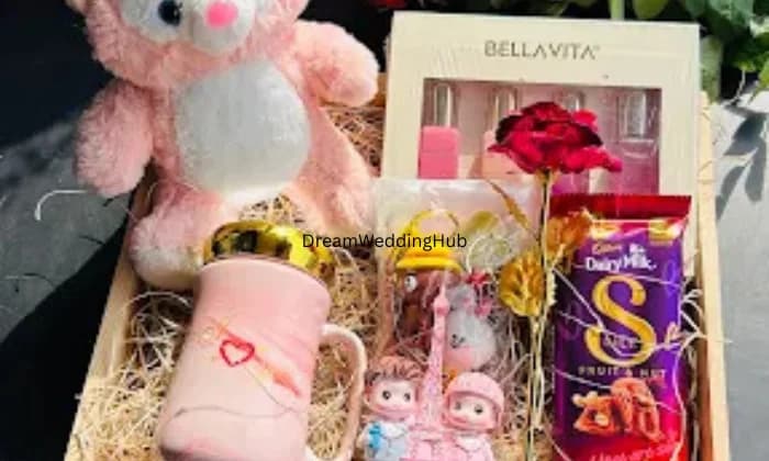 Candy Floss GIFT SHOP