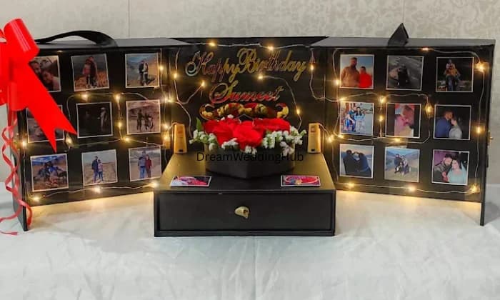 Gracious Gifts Jammu