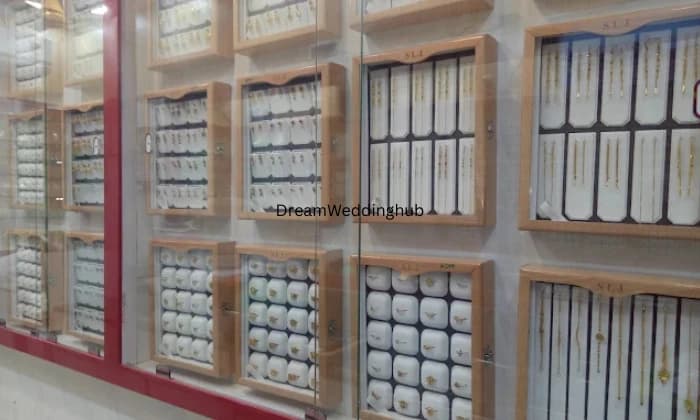 Om Sri Lalithambica Jewellery