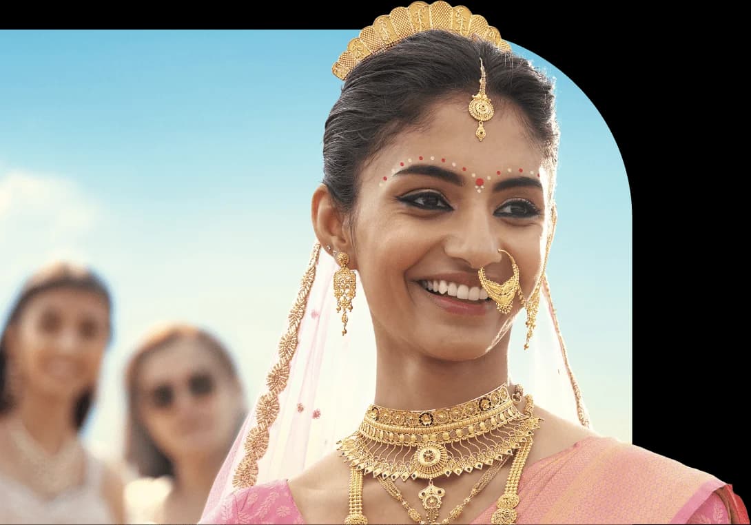 Anjali Jewelry Anjali Jewelry