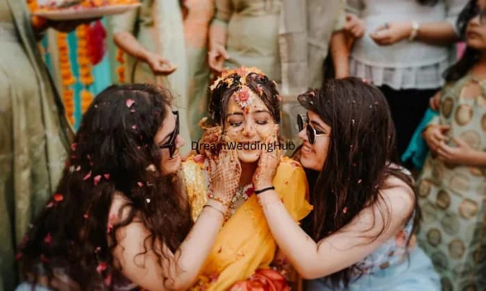 Aambro Wedding Films