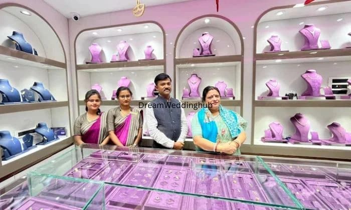 Radha Krishna Jewellery  Agartala Tripura