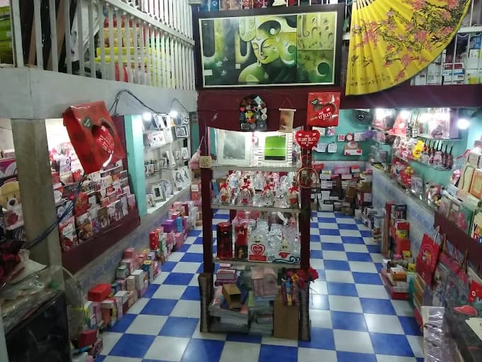 For U Archies Gallery