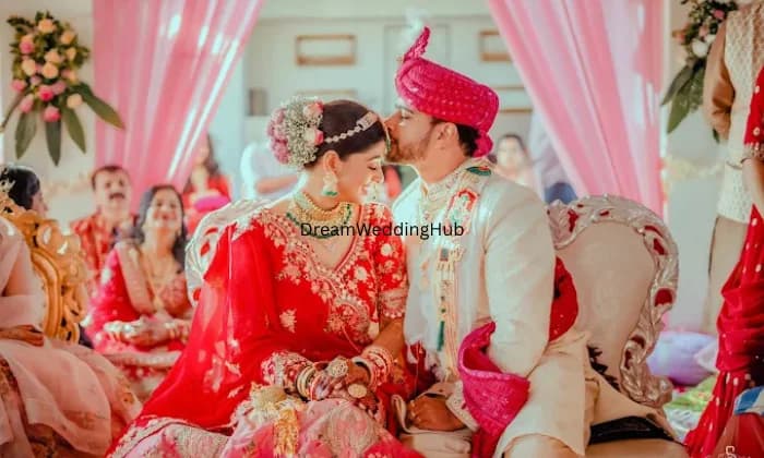 Life weddings photography