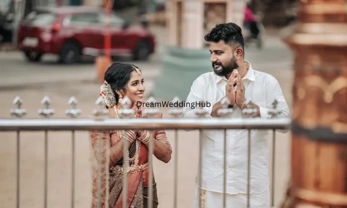 Matha Wedding Studio