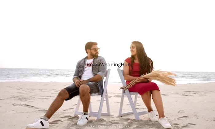 Dreams Wedding Photography