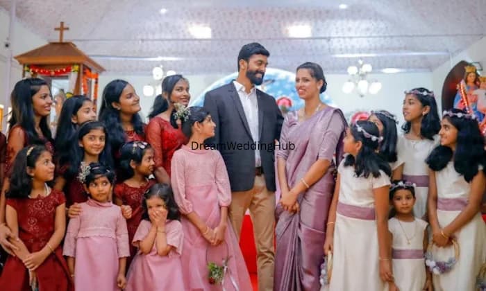 Magicbell wedding company