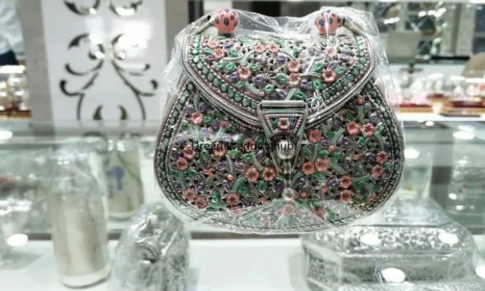    Best Jewellery Showroom