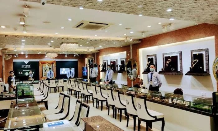 Sunareka  Bansal Jewellers