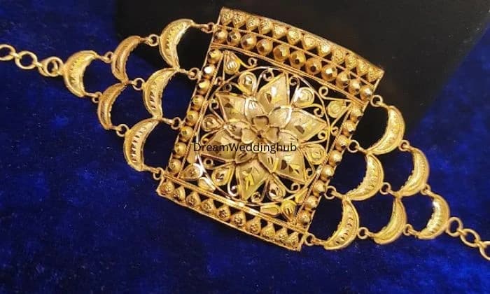 De Abhushann Jewellers