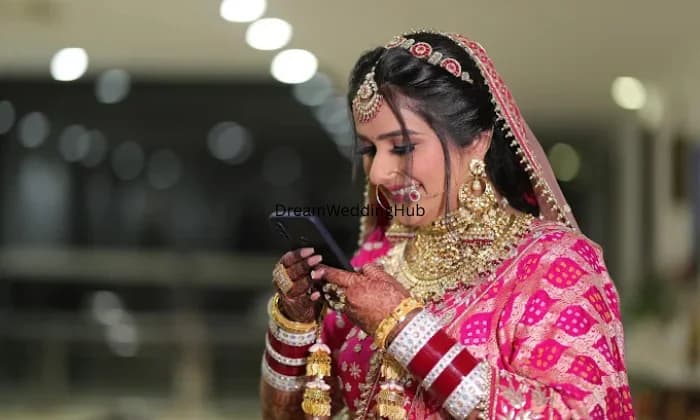 K S photography pre wedding