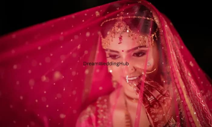 Glamour Photo Studio