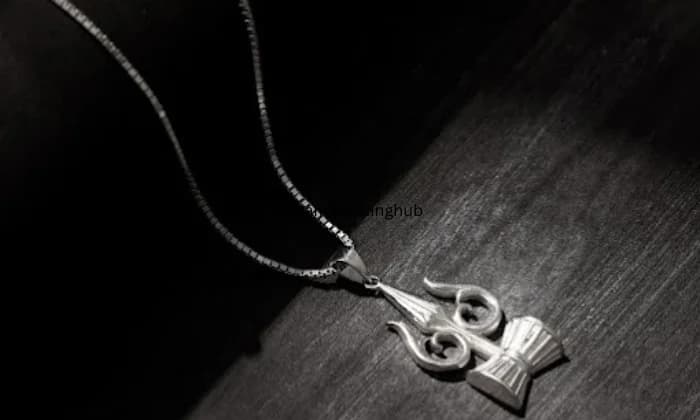 GIVA Silver  Gold Jewellery