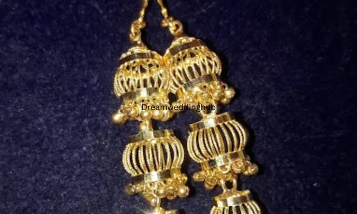 Soni Alankar jeweller