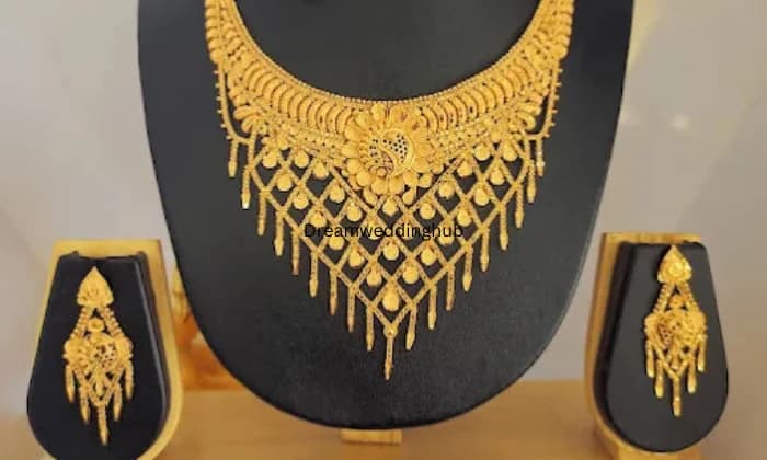 Shree Lakshmi Jewellers