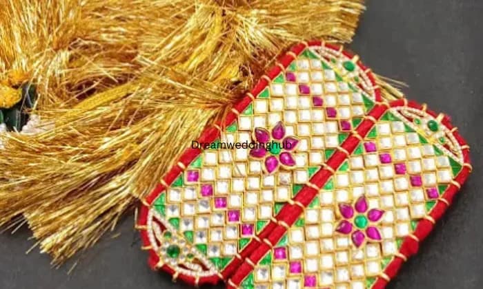 Shree Ganesh imitation jewellery