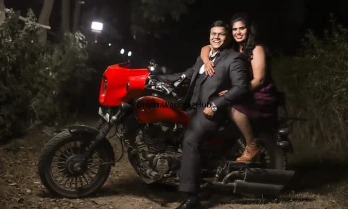 Sahil Arora Photography