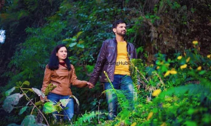 Meenakshi photo studio