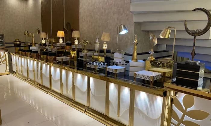 Harpreet Cook  Caterers