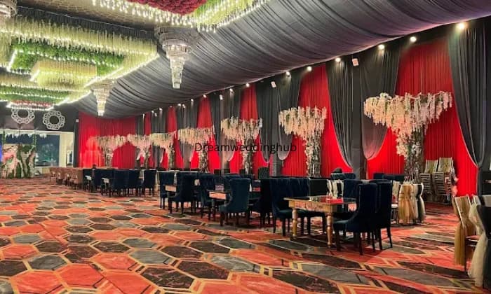 Grand Celebration Resort