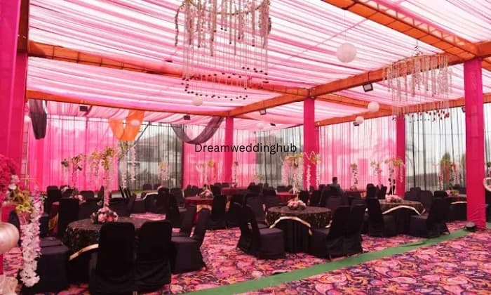 Taj International Resort