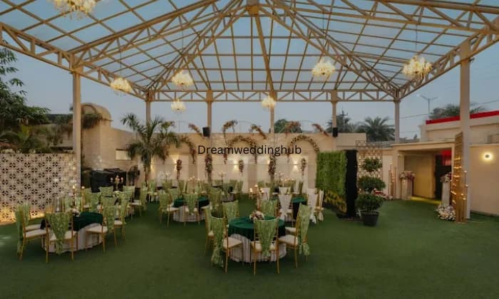 Clubhouse Gardens and Banquets