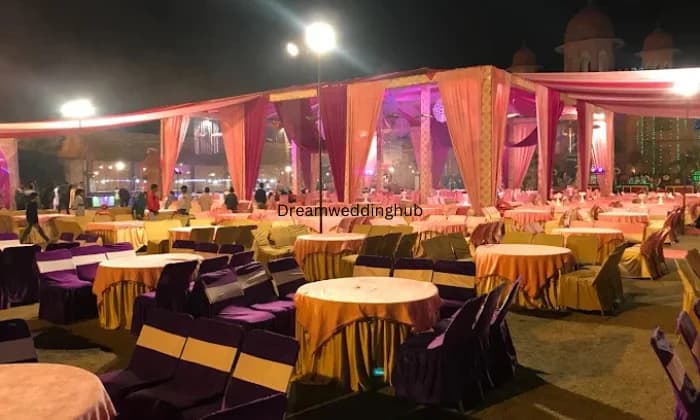 The Royal Villa Resort