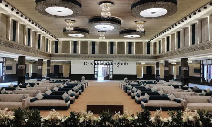 Channi Marriage Palace