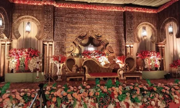 Sapra Palace  Resort