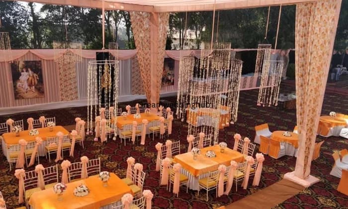 Bhalkeshwar Villa  Resort