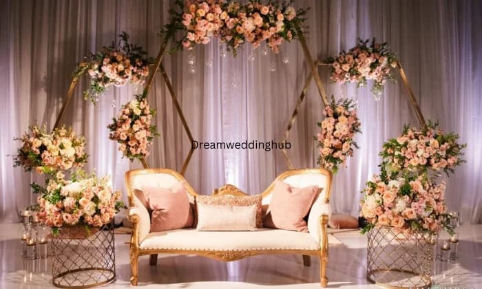 Navkar Mandap Service  Decoration