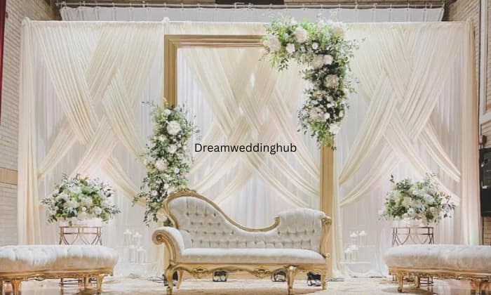 Shree Padmavati Decorators