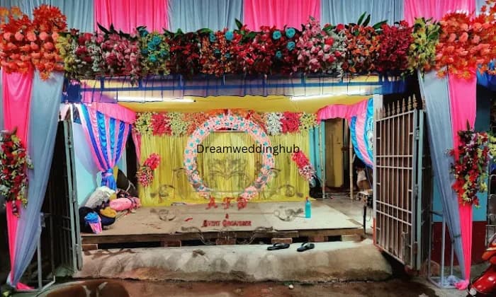 Antara Flower Decoration